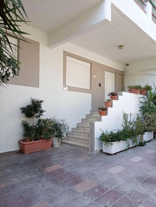 Appartement Downtown With Private Parking *