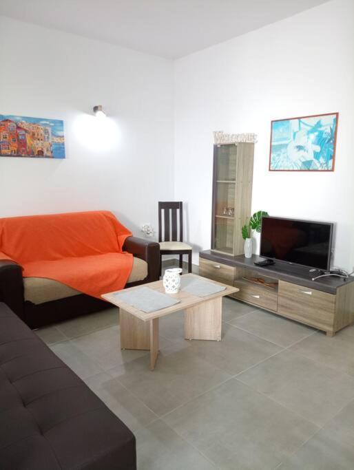 Downtown With Private Parking Appartement *